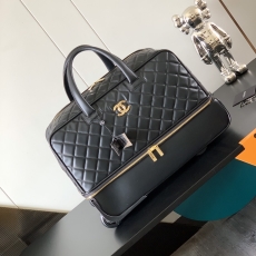 Chanel Suitcase